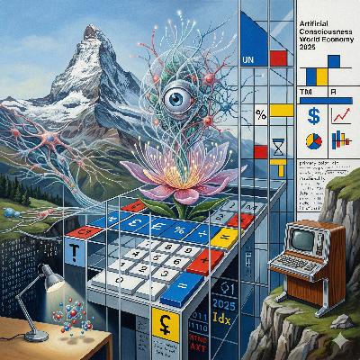 Consciencia Artificial
