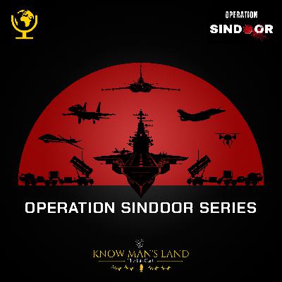 TEASER - Operation Sindoor Series TEASER - Operation Sindoor Series