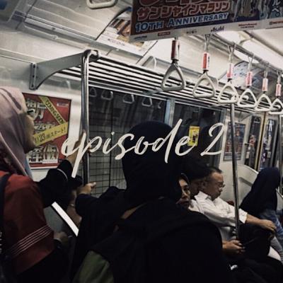 Episode2|Senakal apa sih lo?
