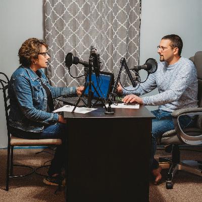 Episode 28 | Does Grief Have a Purpose? Episode 28 | Does Grief Have a Purpose?