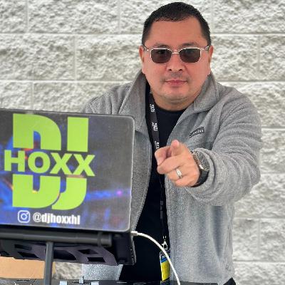 DJ HOXX SHOW 226