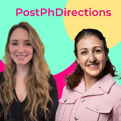 A day in a life of a Patent Consultant with Dr. Asraa Ziadi