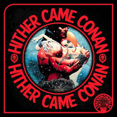 The Frost Giant's Daughter | 1 The Frost Giant's Daughter | 1