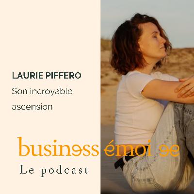 14 - Laurie Piffero et son ascension incroyable !