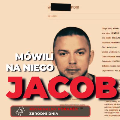 Król OSZUSTÓW wpadł w Czechach. Koniec WOLNOŚCI Piotrusia.