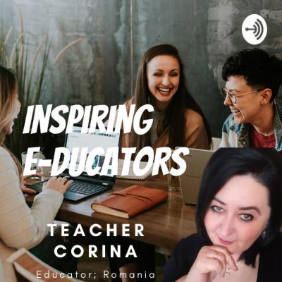 Episode 10 with Teacher Corina