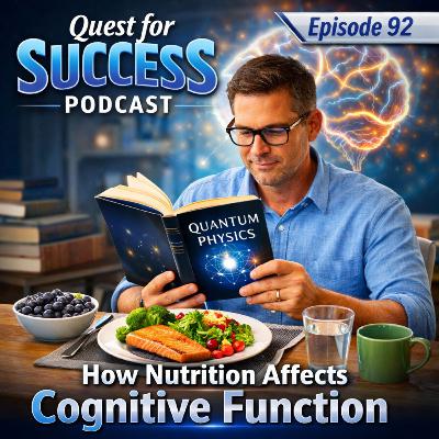 How Nutrition Affects Cognitive Function How Nutrition Affects Cognitive Function