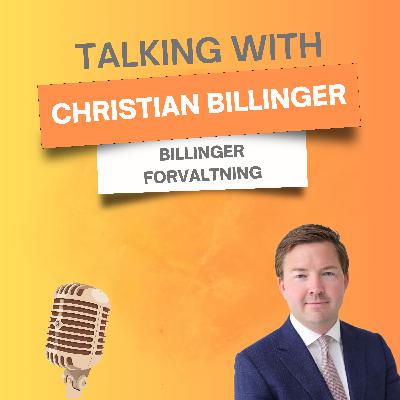 2. A Conversation on Quality Investing with Christian Billinger