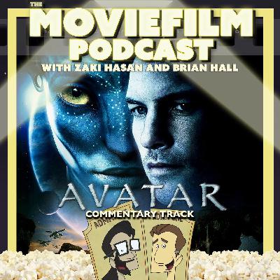 Commentary Track: Avatar Commentary Track: Avatar
