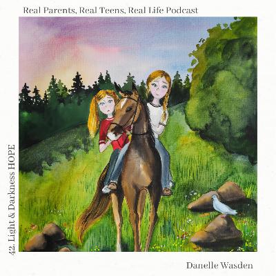 42. Light & Darkness HOPE