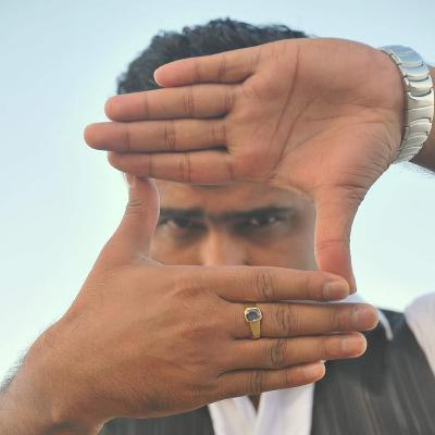 Conversation With Vivek Sharma/How We Miss Big Opportunities