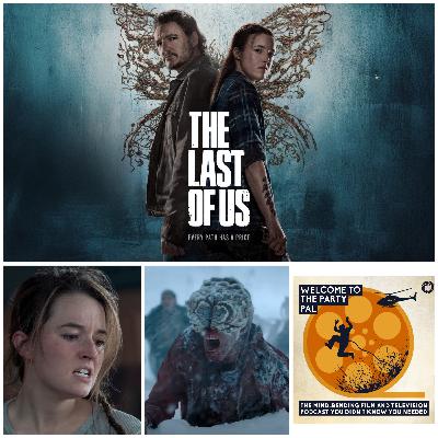 Episode 149: The Last of Us, Season 2