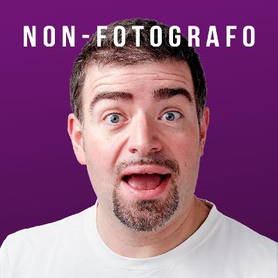 La macchina fotografica è morta. Lunga vita alla fotografia!