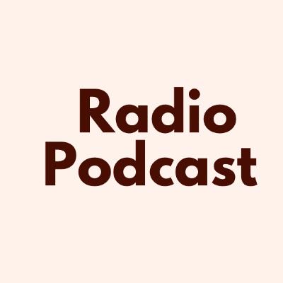 Radio Broadcasts Radio Broadcasts