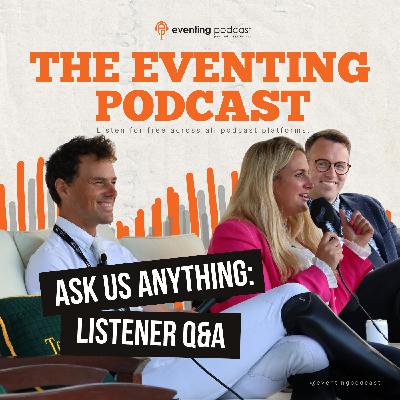 Ask Us Anything: Listener Q&A
