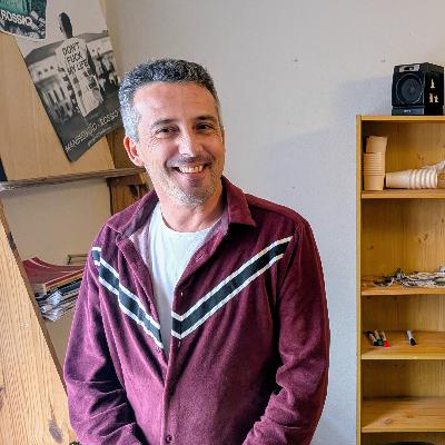 Agarrados & empreendedores. Uma conversa com Miguel Marques Ribeiro
