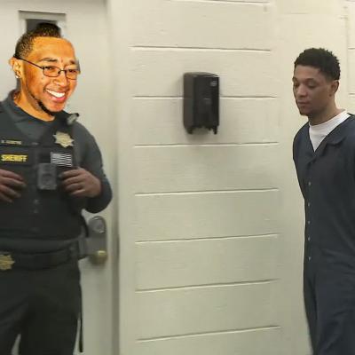 Episode 226 | The Fugitive