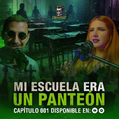 Historias Aterradoras de Edificios Construidos sobre Cementerios