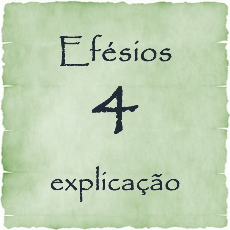 Efésios 4 explicação episode artwork