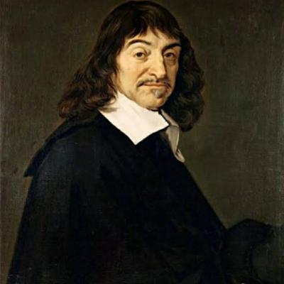 René Descartes e o método Cartesiano.