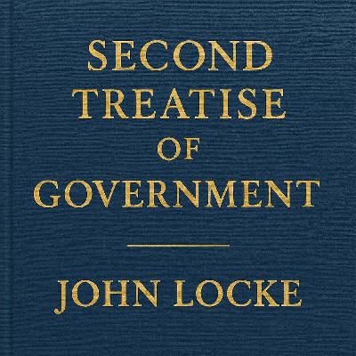 Second Treatise of Government by John Locke