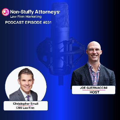 Full Podcast-Christopher Small