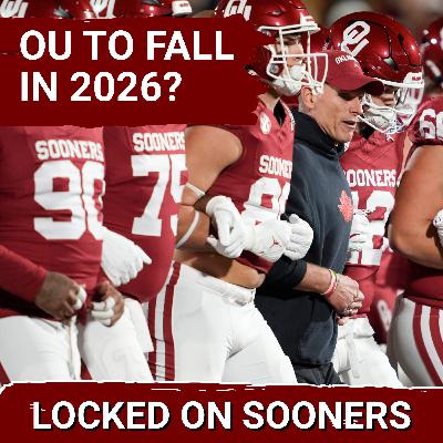 SHOCKER: EXPERT drops BOLD PREDICTION about Oklahoma Sooners 2026 season SHOCKER: EXPERT drops BOLD PREDICTION about Oklahoma Sooners 2026 season
