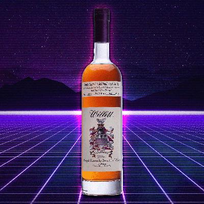 Willett Family Estate 4 Year Bourbon Review & Whiskey Dreams for 2026