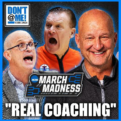 March Madness HEAT: Hurley Brothers, Brad Underwood, & Mike Young ERUPT