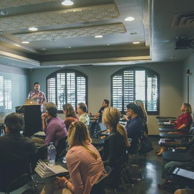 Ep. 4 - De Vuelta a la Presencialidad en Medicina USAC