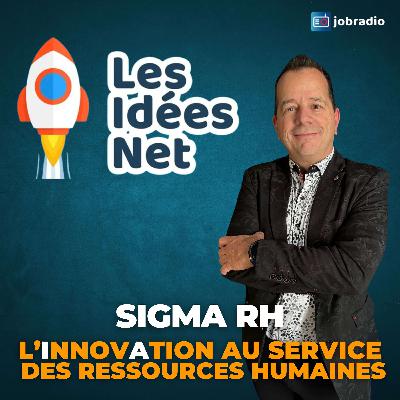 Sigma RH : L'innovation au service des RH