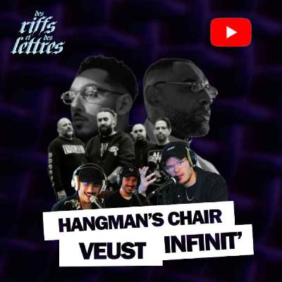 S02E11 - Hangman's Chair, Veust et Infinit' S02E11 - Hangman's Chair, Veust et Infinit'