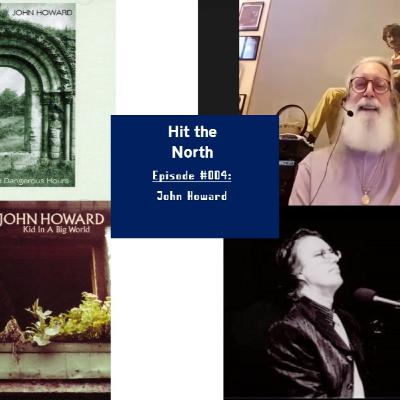 #004: John Howard