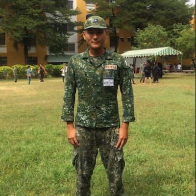 【陸軍203旅台南大內營區的女鬼、頂樓的敲門聲】（網友投稿的真實鬼故事）