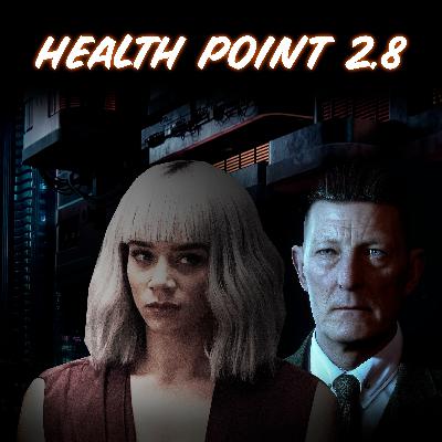 2.8. Little Hope, Cyberpunk и Дивный новый мир