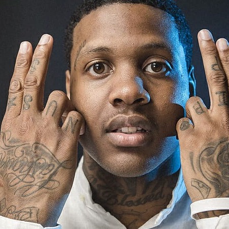 5. Locked Up - Lil Durk episode artwork