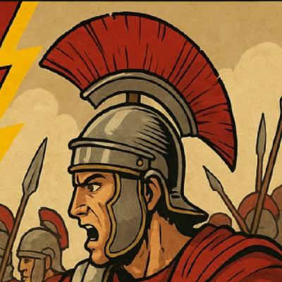 Batalla de Cannas - El día que la Historia de EUROPA pudo cambiar