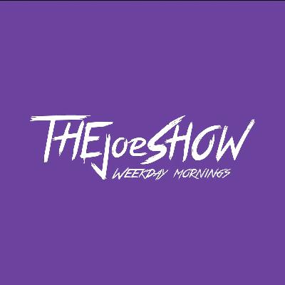 THEjoeSHOW Full Show (The Wednesday Hump)