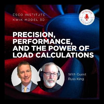 Precision, Performance, and the Power of Load Calculations