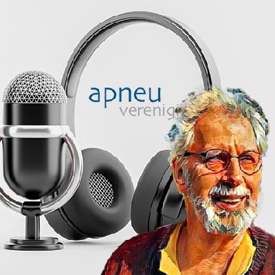 Ton op de Weegh: De apneuman