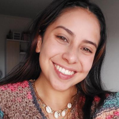 Conectar con tu corazón - Mente sagrada. Lizet Camila García J