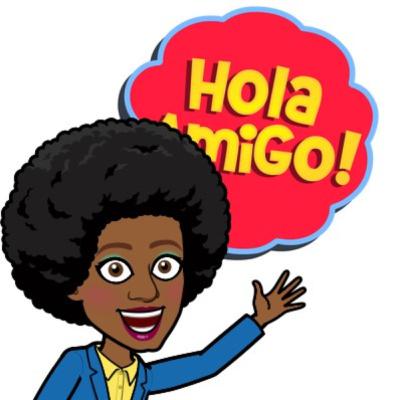 A Mouthful of Spanish A Mouthful of Spanish