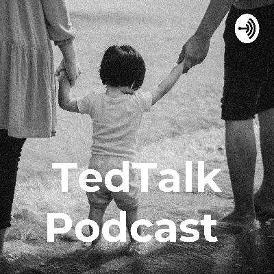 TedTalk podcast - Samantha Castaneda