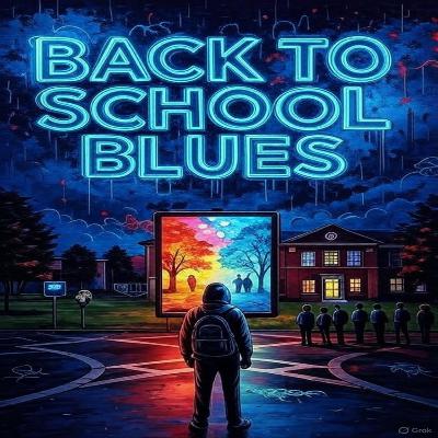 Back to School Blues: Navigating Life's Seasons Through Reflection and Relentless Growth Back to School Blues: Navigating Life's Seasons Through Reflection and Relentless Growth