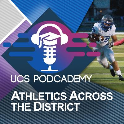 Athletics Across the District