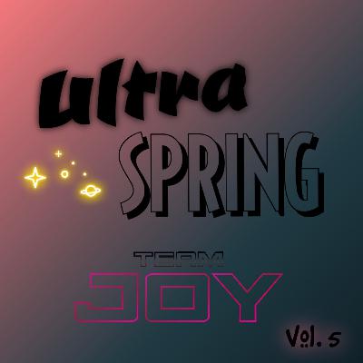 ULTRA SPRING 5 ULTRA SPRING 5