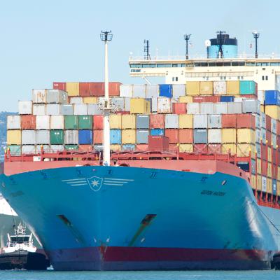 How long will high ocean freight rates continue? How long will high ocean freight rates continue?