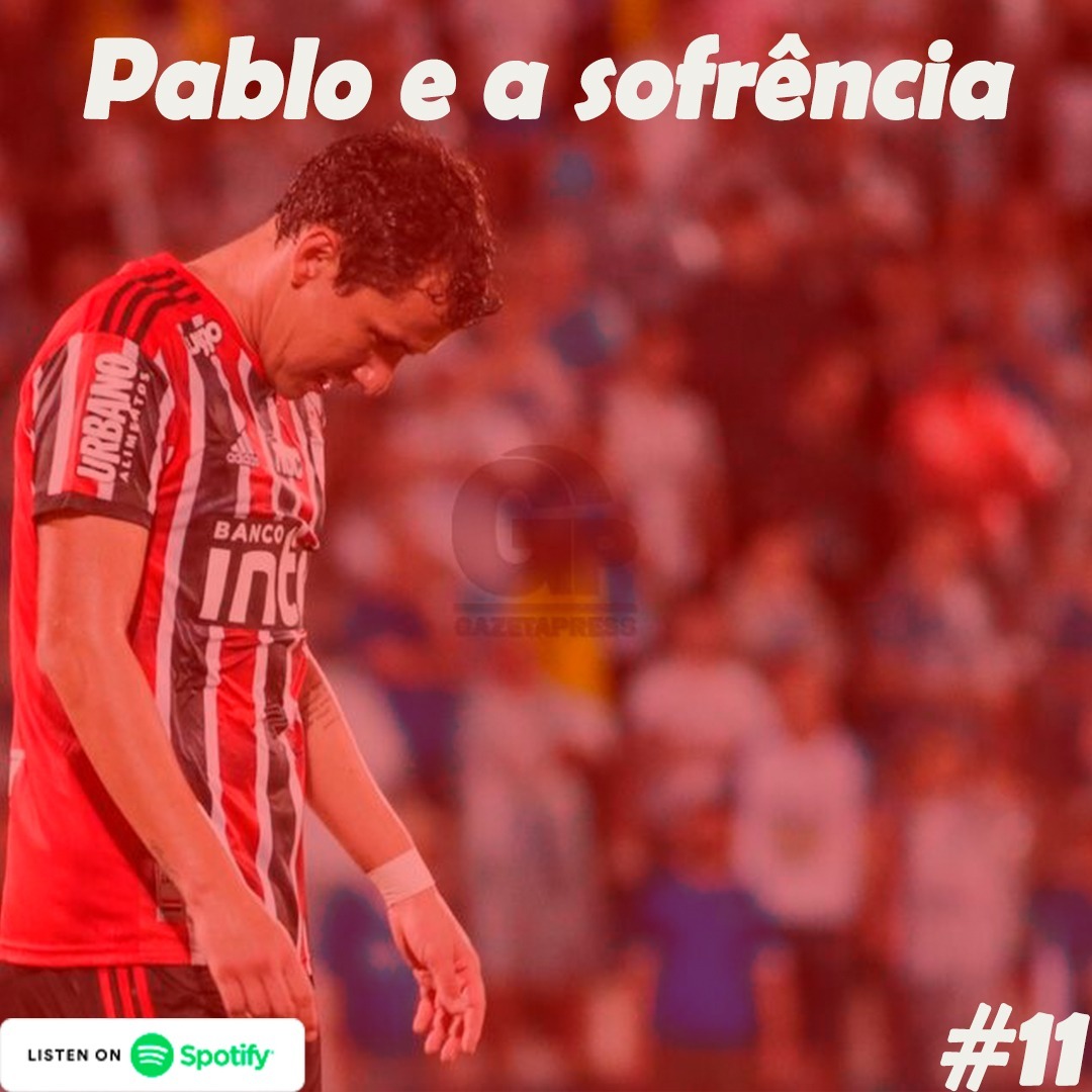 Vamos São Paulo Podcast