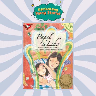 Papel de Liha Papel de Liha