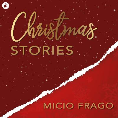 Micio Frago in missione per Babbo Natale